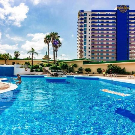 Dpstyle - Playa Paraiso Tenerife Apartman Costa Adeje  Kültér fotó