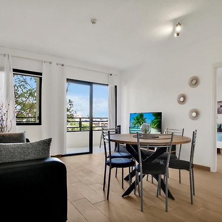 Dpstyle - Playa Paraiso Tenerife Apartman Costa Adeje  Kültér fotó