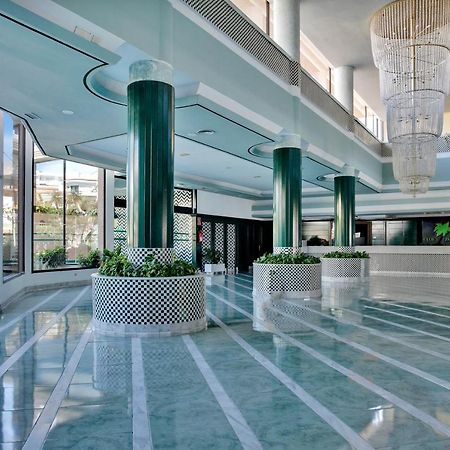 Dpstyle - Playa Paraiso Tenerife Apartman Costa Adeje  Kültér fotó