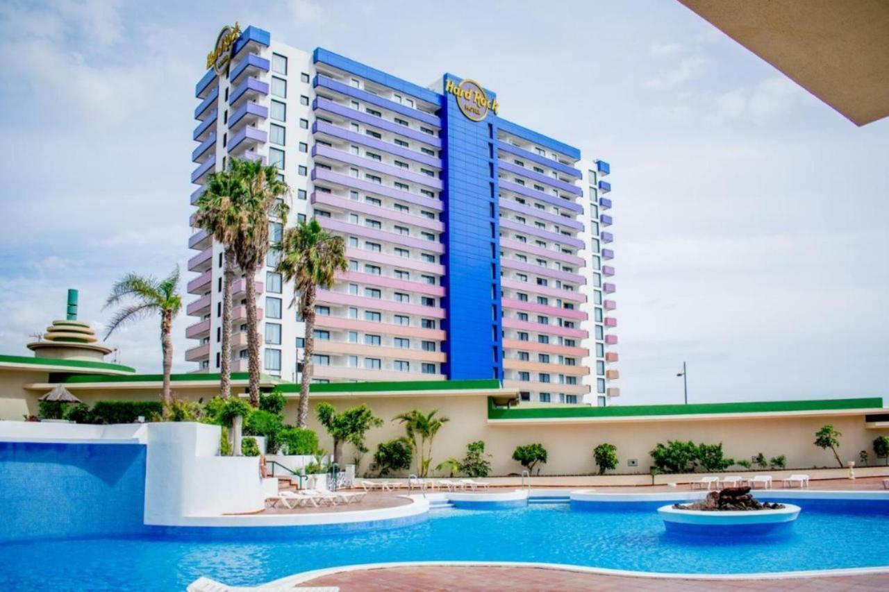 Dpstyle - Playa Paraiso Tenerife Apartman Costa Adeje  Kültér fotó