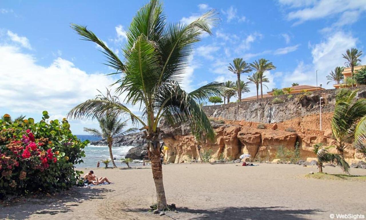 Dpstyle - Playa Paraiso Tenerife Apartman Costa Adeje  Kültér fotó