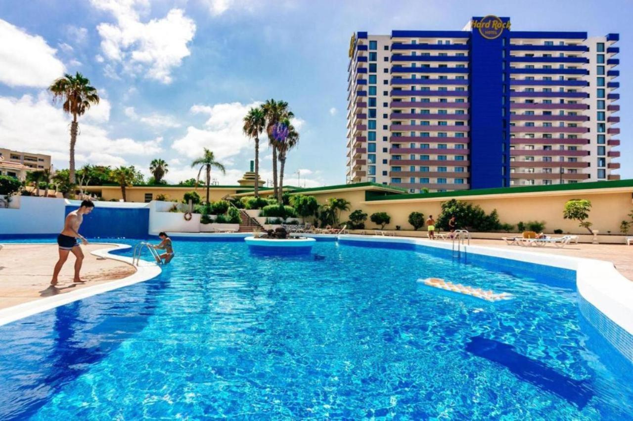 Dpstyle - Playa Paraiso Tenerife Apartman Costa Adeje  Kültér fotó