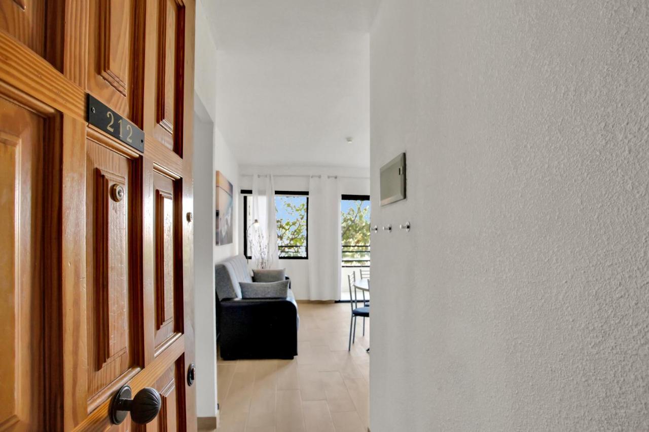 Dpstyle - Playa Paraiso Tenerife Apartman Costa Adeje  Kültér fotó