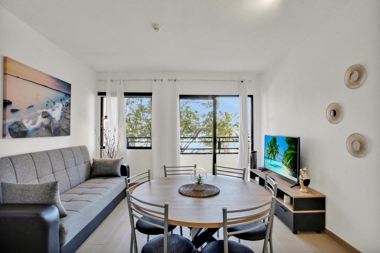 Dpstyle - Playa Paraiso Tenerife Apartman Costa Adeje  Kültér fotó