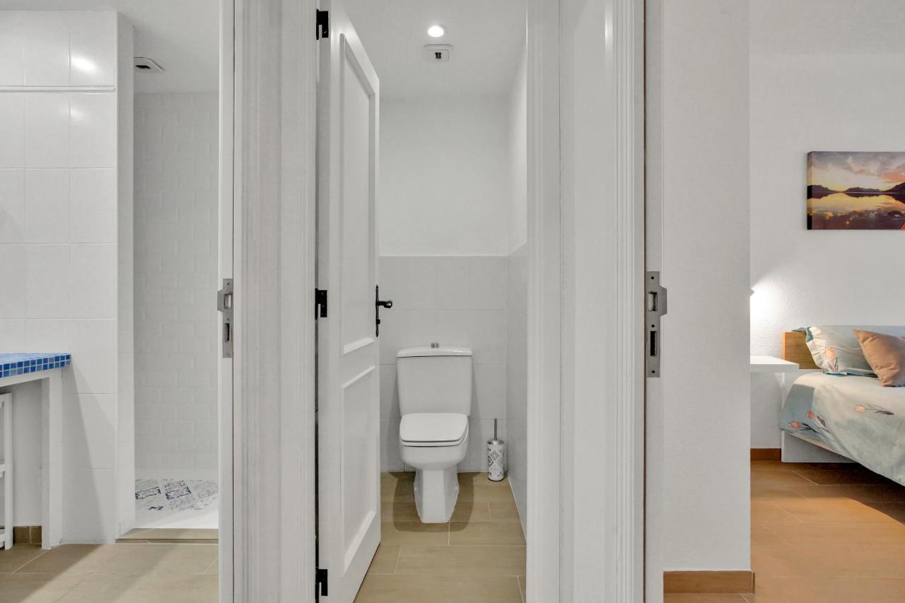 Dpstyle - Playa Paraiso Tenerife Apartman Costa Adeje  Kültér fotó