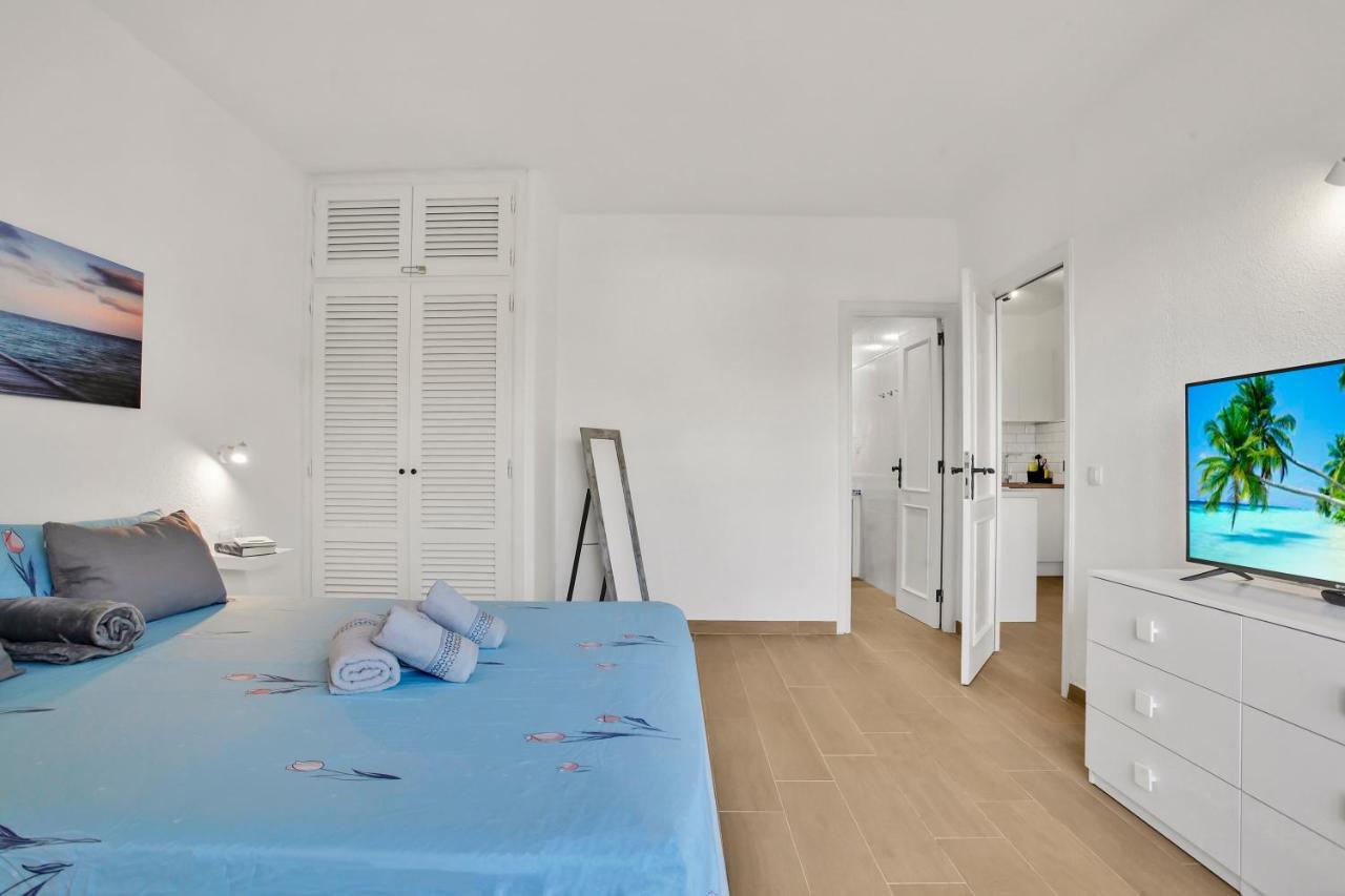 Dpstyle - Playa Paraiso Tenerife Apartman Costa Adeje  Kültér fotó