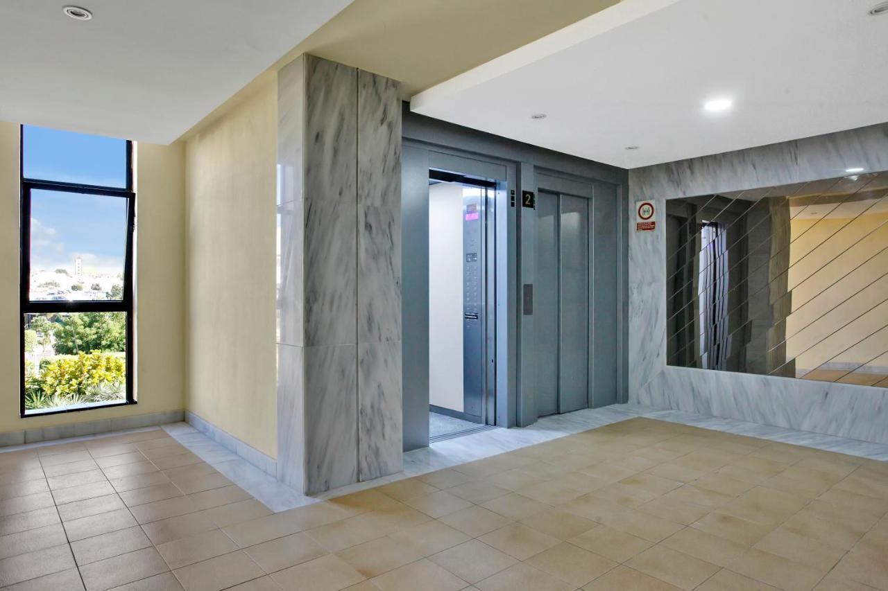 Dpstyle - Playa Paraiso Tenerife Apartman Costa Adeje  Kültér fotó