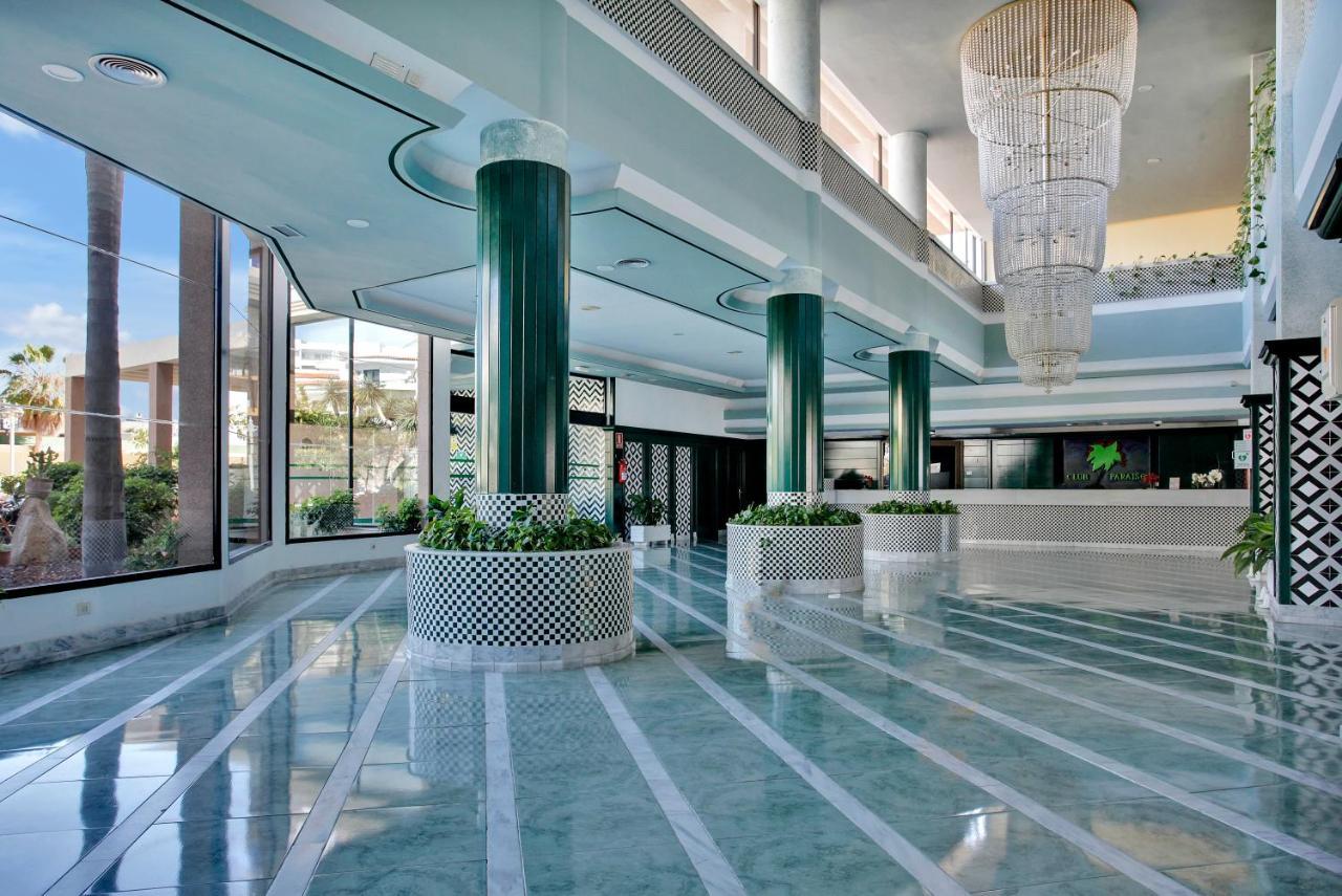 Dpstyle - Playa Paraiso Tenerife Apartman Costa Adeje  Kültér fotó