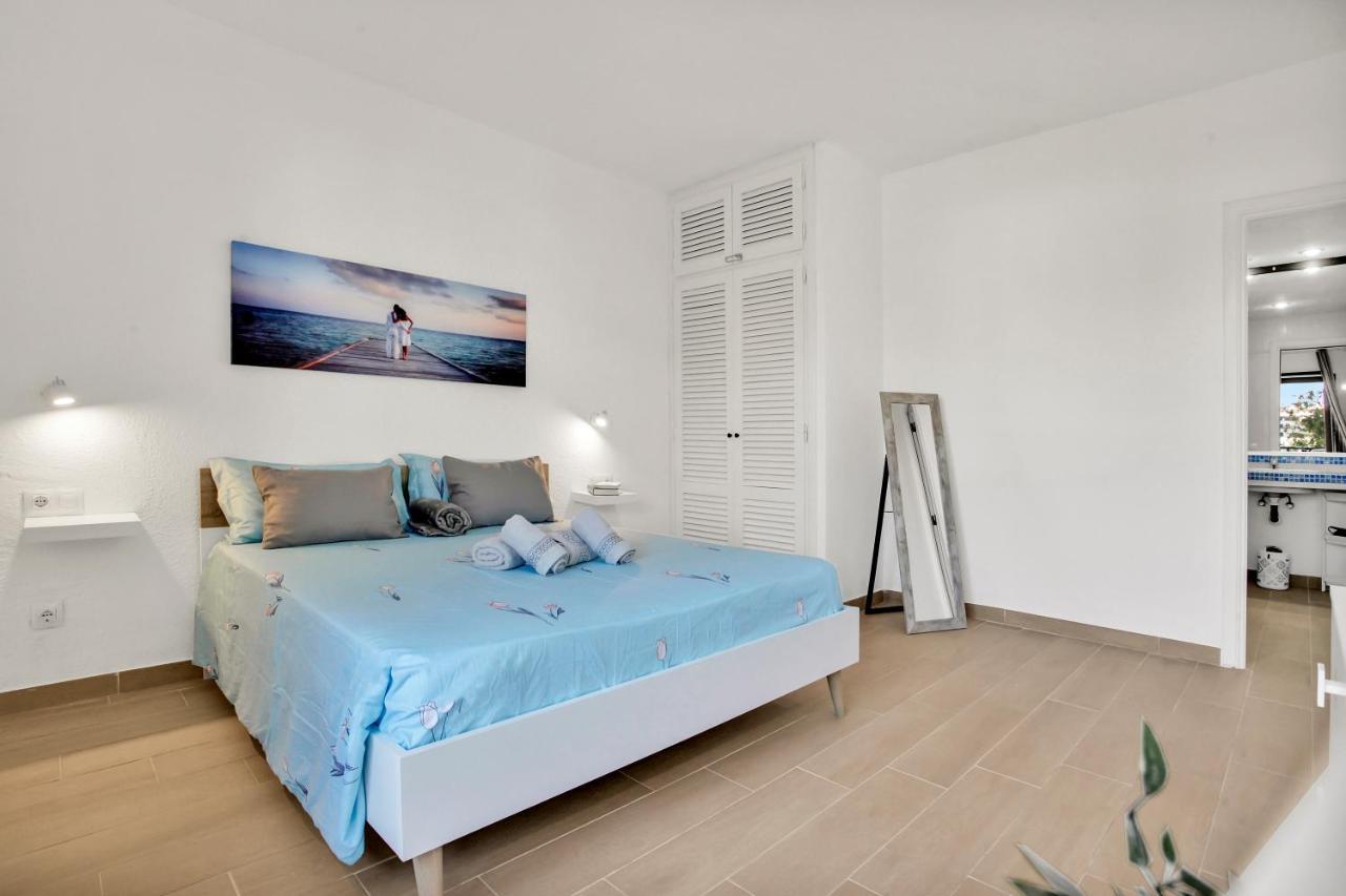 Dpstyle - Playa Paraiso Tenerife Apartman Costa Adeje  Kültér fotó
