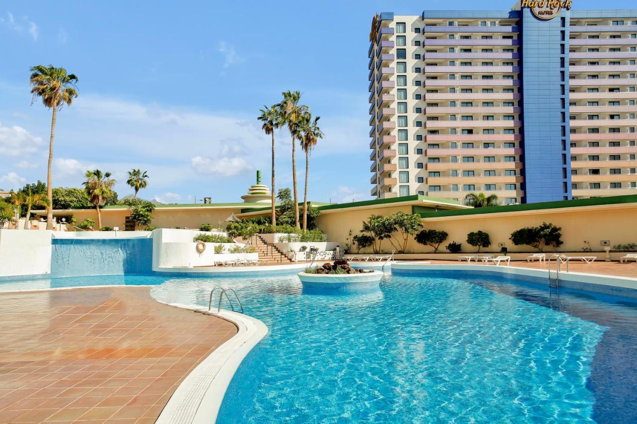 Dpstyle - Playa Paraiso Tenerife Apartman Costa Adeje  Kültér fotó