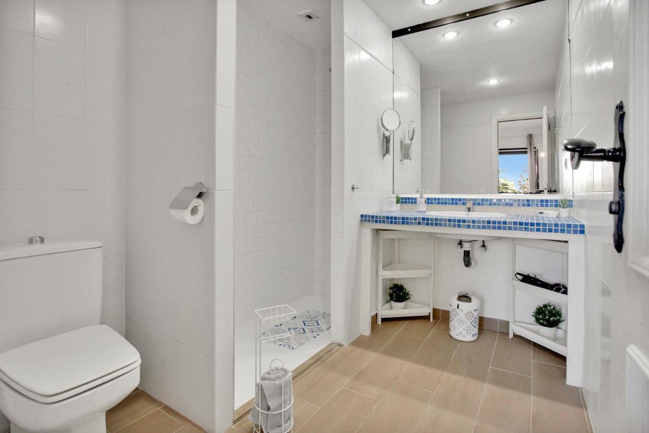 Dpstyle - Playa Paraiso Tenerife Apartman Costa Adeje  Kültér fotó