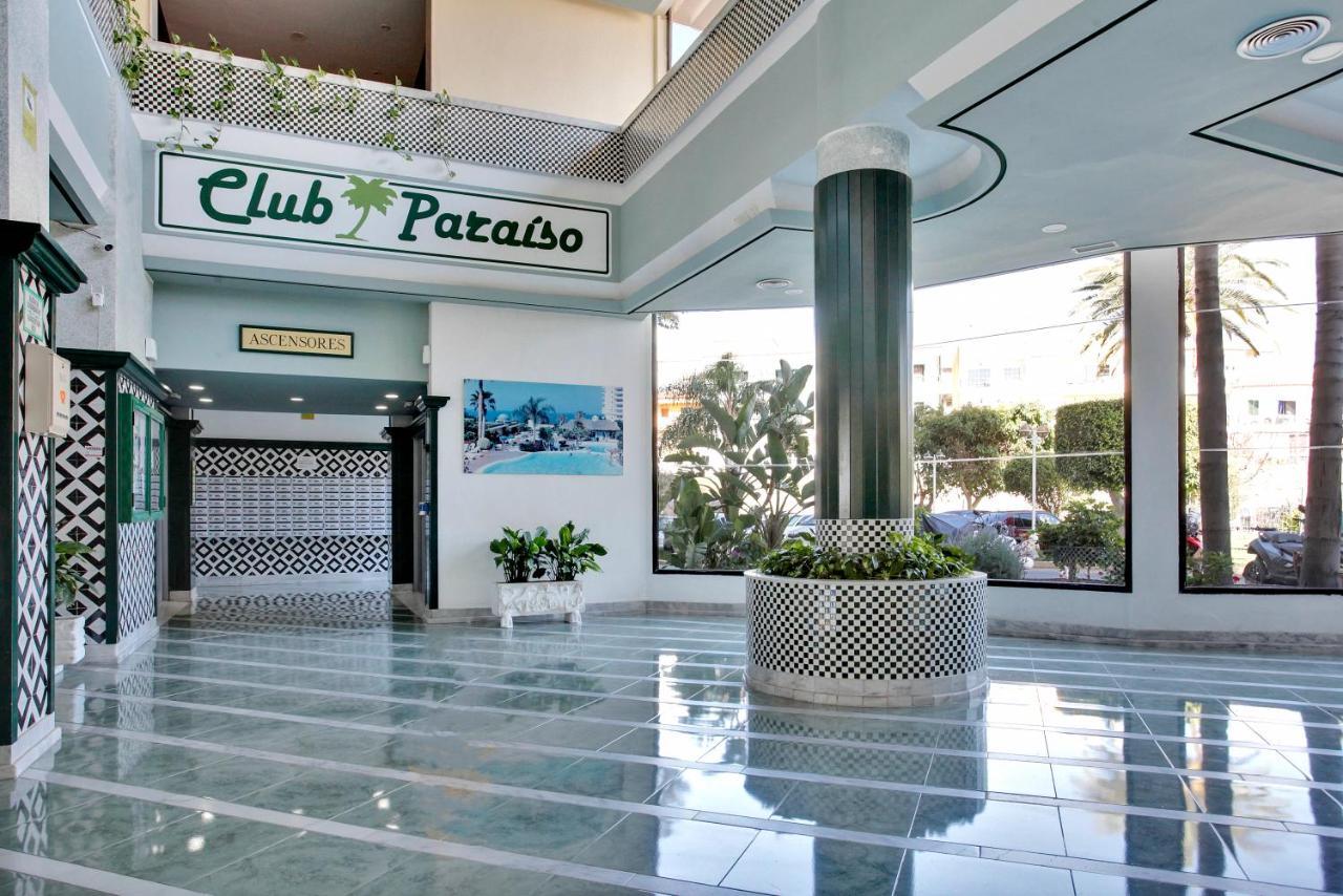 Dpstyle - Playa Paraiso Tenerife Apartman Costa Adeje  Kültér fotó