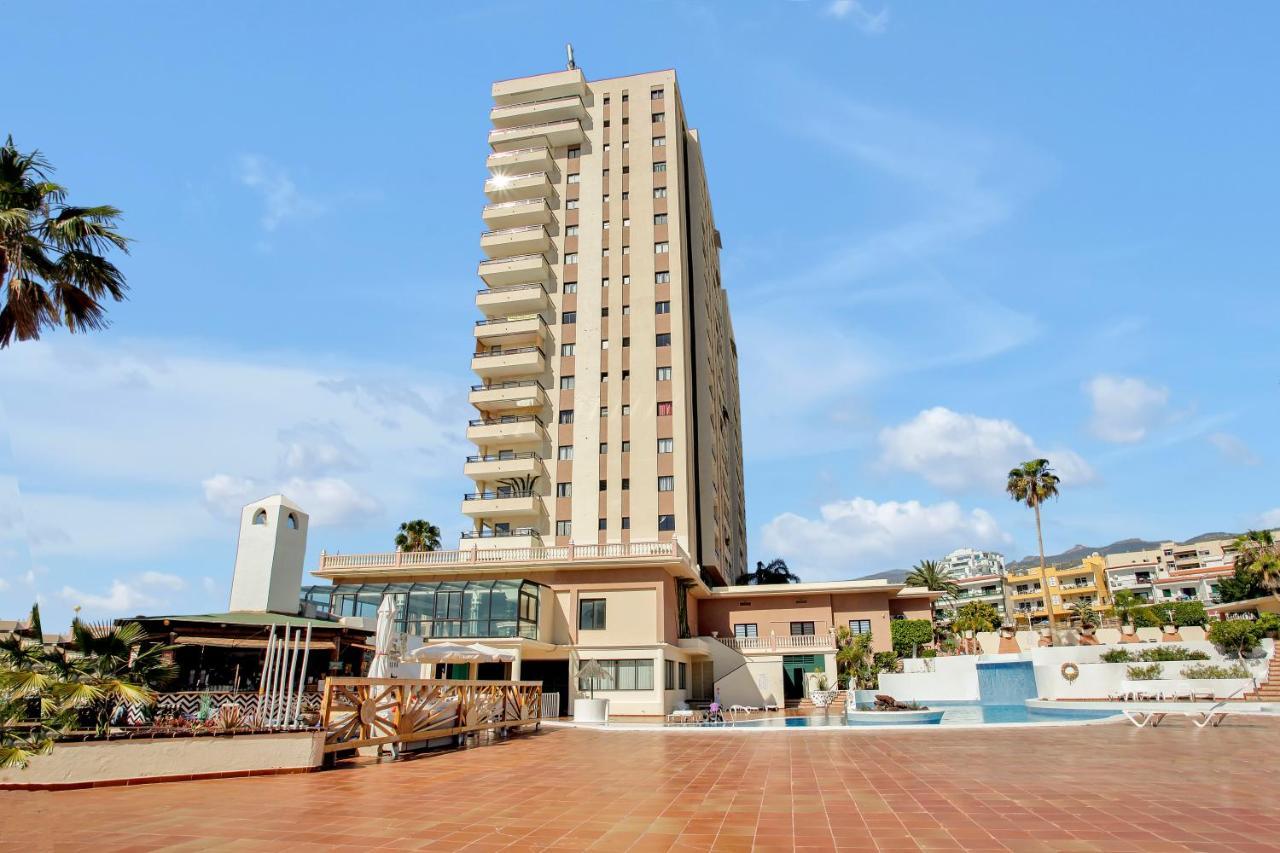 Dpstyle - Playa Paraiso Tenerife Apartman Costa Adeje  Kültér fotó